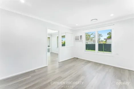 Property photo of 49 Cumbernauld Crescent Dharruk NSW 2770