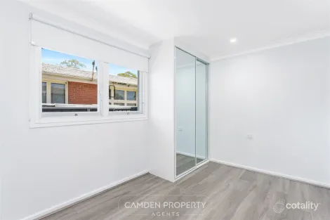 Property photo of 49 Cumbernauld Crescent Dharruk NSW 2770