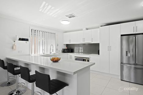 Property photo of 57 Oldfield Street Greystanes NSW 2145