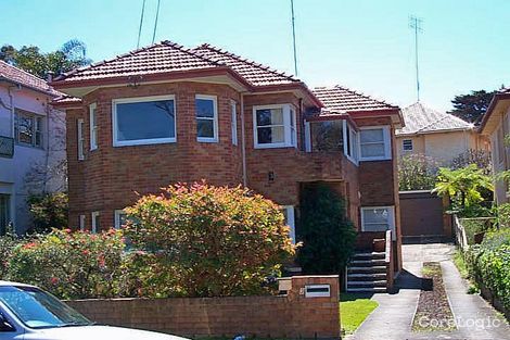 Property photo of 3 Hunter Road Mosman NSW 2088