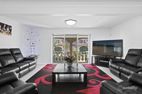 Property photo of 57 Oldfield Street Greystanes NSW 2145