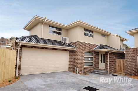 Property photo of 2/3 Pine Crescent Boronia VIC 3155