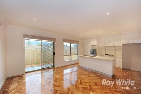 Property photo of 2/3 Pine Crescent Boronia VIC 3155