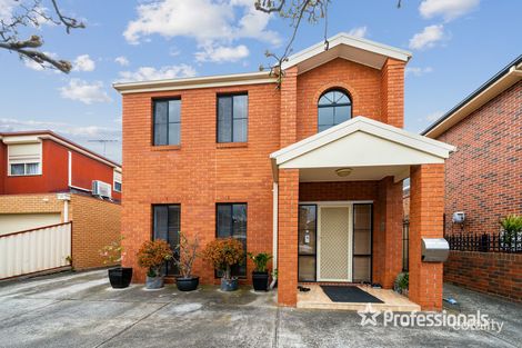 Property photo of 13 Stores Court Braybrook VIC 3019