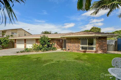 Property photo of 29 Colthorpe Street Boondall QLD 4034
