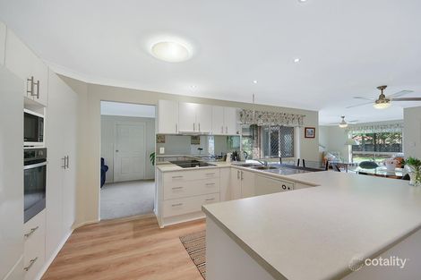 Property photo of 29 Colthorpe Street Boondall QLD 4034