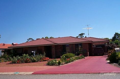 Property photo of 17 Sandalwood Parade Halls Head WA 6210