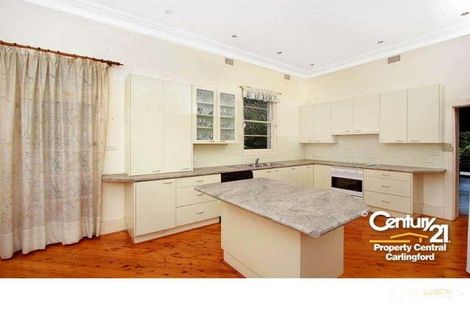 Property photo of 13 Tomah Street Carlingford NSW 2118
