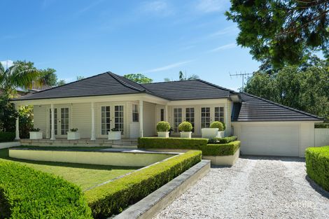 Property photo of 9 Lofberg Road West Pymble NSW 2073