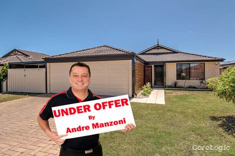 Property photo of 17 Carpentaria Drive Port Kennedy WA 6172