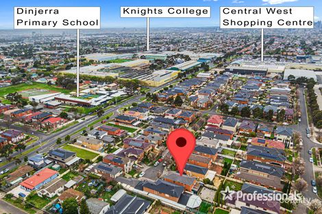 Property photo of 13 Stores Court Braybrook VIC 3019