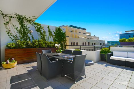 33/16-30 Bunn St, Pyrmont, NSW 2009