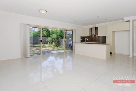 Property photo of 15A Barrawinga Street Telopea NSW 2117