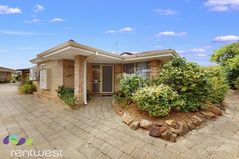 Property photo of 15/29 Mullings Way Myaree WA 6154