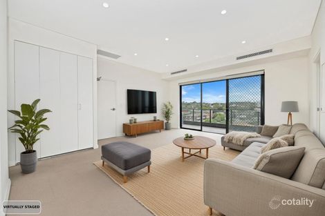 16/1a Watt Ave, Ryde, NSW 2112