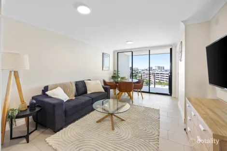 40/10 Pikki St, Maroochydore, QLD 4558