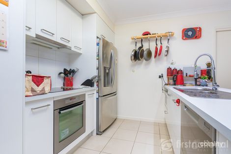 Property photo of 14 Cockatoo Court Beerwah QLD 4519