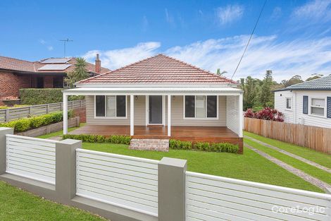 Property photo of 4 Beattie Avenue Bulli NSW 2516