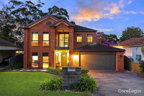 Property photo of 35 Gwawley Parade Miranda NSW 2228