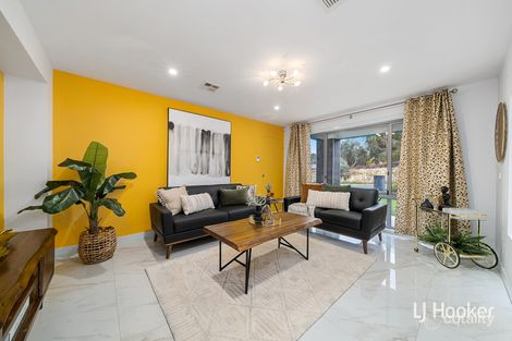 Property photo of 27 Bilin Bilin Street Bonner ACT 2914