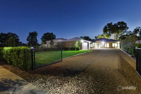 Property photo of 4 Carbone Court Buronga NSW 2739