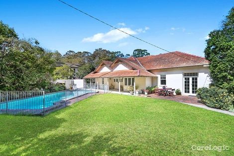 Property photo of 32 Cecil Street Gordon NSW 2072