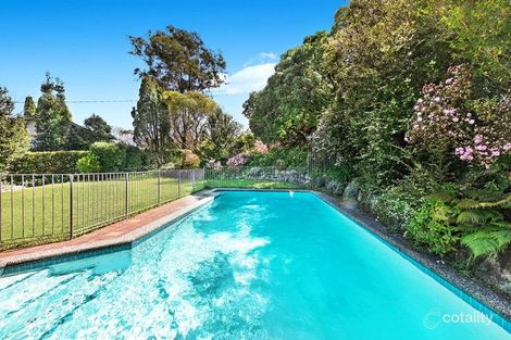 Property photo of 32 Cecil Street Gordon NSW 2072