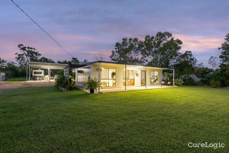 Property photo of 20 Heferen Crescent Black River QLD 4818