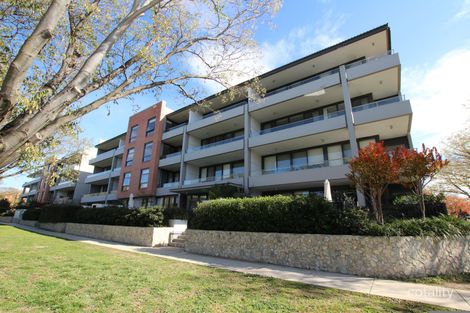 54/21 DAWES ST, KINGSTON, ACT 2604