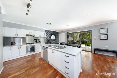 Property photo of 35 Gwawley Parade Miranda NSW 2228