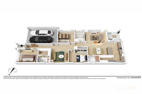 Property photo of 27 Graphite Crescent Wollert VIC 3750