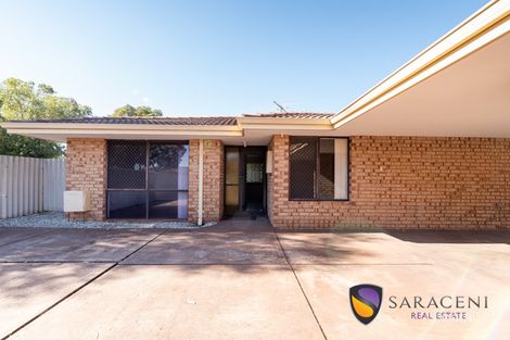 Property photo of 8B D'Alonzo Place Balcatta WA 6021