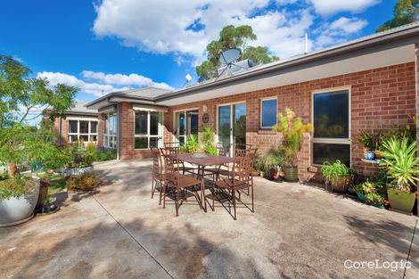 Property photo of 1460 Scarsdale-Pitfield Road Cape Clear VIC 3351