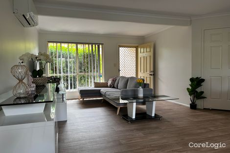 Property photo of 28/7 Oricon Court Springwood QLD 4127