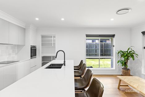 Property photo of 15 Bennett Street Kleinton QLD 4352