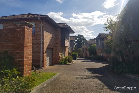 Property photo of 4/183 Epsom Road Chipping Norton NSW 2170