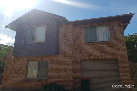 Property photo of 4/183 Epsom Road Chipping Norton NSW 2170