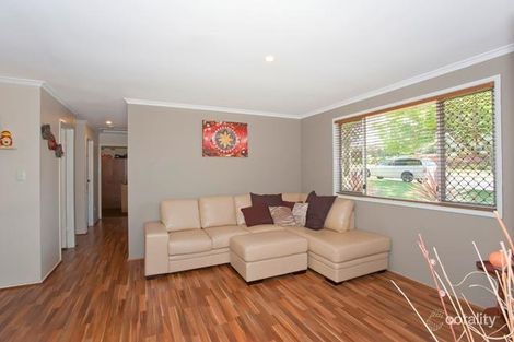 Property photo of 114 Hogg Street Wilsonton Heights QLD 4350