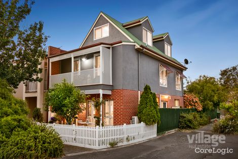 Property photo of 13 Tregutha Way Newport VIC 3015