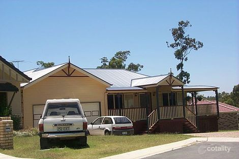 Property photo of 14 Tivoli Place Forest Lake QLD 4078