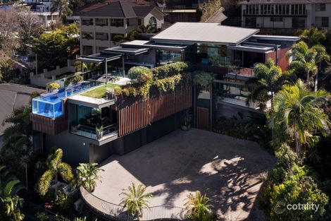 Property photo of 22A Crescent Road Hamilton QLD 4007