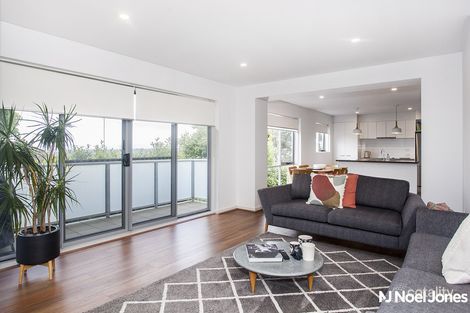 Property photo of 4/3 Carnarvon Street Doncaster VIC 3108