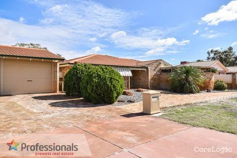 Property photo of 4 Myrna Way Parkwood WA 6147