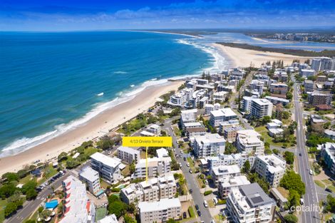 Property photo of 4/13 Orvieto Terrace Kings Beach QLD 4551