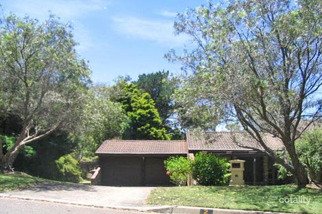 Property photo of 2 Sandbar Place Port Hacking NSW 2229