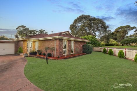 Property photo of 6/107-109 Old Princes Highway Beaconsfield VIC 3807