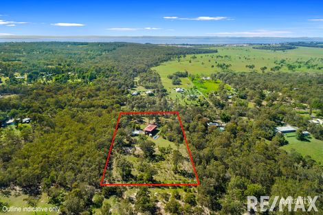 Property photo of 50 Rowley Road Booral QLD 4655