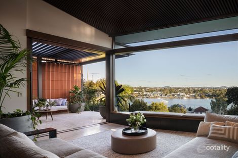 Property photo of 22A Crescent Road Hamilton QLD 4007