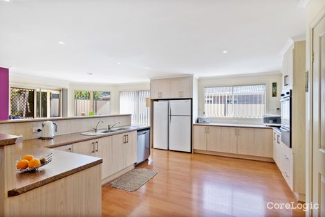 Property photo of 46 Grantleigh Drive Darley VIC 3340