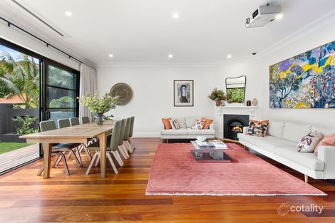 Property photo of 4 Kirkoswald Avenue Mosman NSW 2088